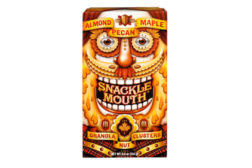 Snackle Mouth Snacks