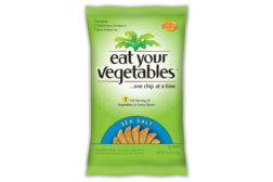 Skikiddy Eat your veggies