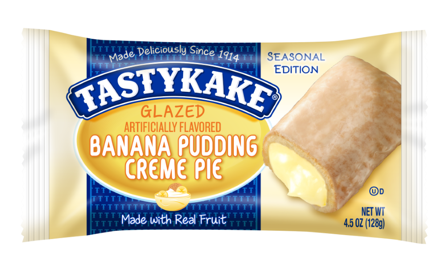 Tastykake releases summer products