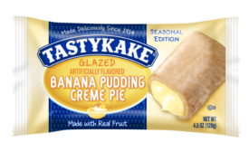 Tastykake releases summer products