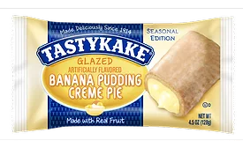 Tastykake releases summer products
