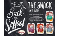 Veroni launches brand-new meats and fruits snack line 