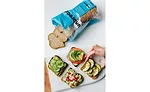 Unbun Foods Bagels, Sliced Bread, and Tortillas