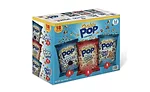 Cookie Pop variety pack featuring Nutter Butter, Oreo, & Chips Ahoy