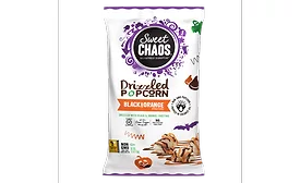 Sweet Chaos seasonal popcorn flavors
