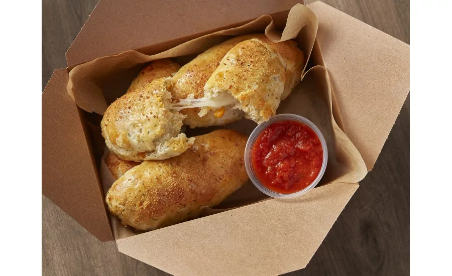 Pillsbury Garlic Cheddar Biscuits for foodservice