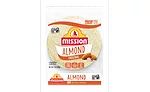 Mission Foods Almond Flour and Cauliflower Flour tortillas