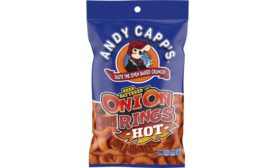 Andy Capp Hot Onion Rings