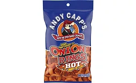 Andy Capp Hot Onion Rings