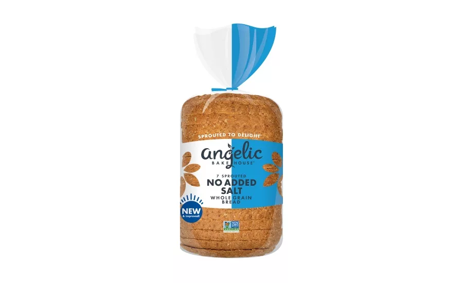 Angelic Bakehouse improves its bread recipe