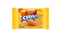 OREO releases Apple Cider Donut flavored cookies