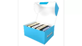 Barebells Protein Bars Variety Pack