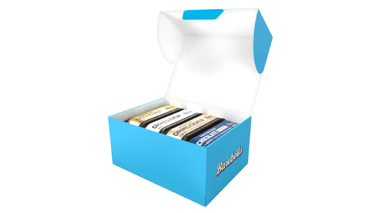Barebells Protein Bars Variety Pack