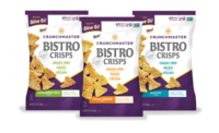 Crunchmaster Bistro Chips