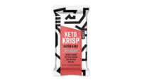 Keto Krisp Butter & Salt Bar with Collagen
