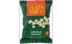 Cajun Pop Louisiana Style Popcorn releases two new flavors: Creole Pickle and Southern Ranch