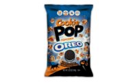 Special edition Halloween Cookie Pop Oreo popcorn