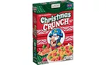 Frito-Lay and The Quaker Oats Company limited-edition holiday offerings