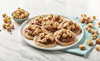 Great American Cookies releases limited time Caramel Popcorn Cookie Great American Cookies releases limited time Caramel Popcorn Cookie