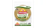Mission Foods Almond Flour and Cauliflower Flour tortillas