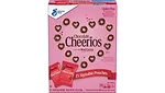 Limited-Edition Chocolate Strawberry Cheerios and Chocolate Cheerios Valentine’s Day Packs
