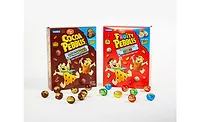 Frankford Candy introduces PEBBLES Bites Frankford Candy introduces PEBBLES Bites