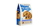 Introducing Home Dough: a clean, non-GMO cookie dough brand