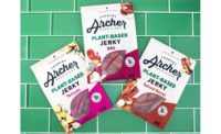 Country Archer Provisions launches plant-based jerky line