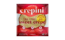 Crepini Sweet Crepes