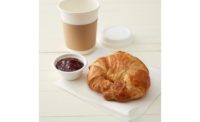 Freezer-to-Oven Croissant from Pillsbury and General Mills Foodservice