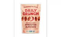 Daily Crunch Nashville Hot Sprout Almonds