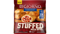DiGiorno Stuffed Pizza Bites