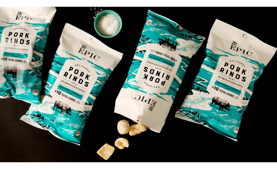 EPIC Provisions Pork Rinds