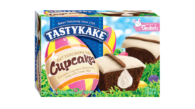 Tastykake Easter limited time offerings