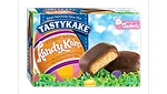 Tastykake Easter limited time offerings