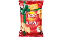 Specially-marked Frito-Lay products to benefit Toys for Tots this season