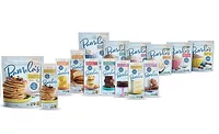 'Better-for-you' Pamela's brand introduces new look 'Better-for-you' Pamela's brand introduces new look