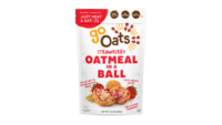 GoOats announces exclusive Sprouts national distribution for Strawberry Oatmeal Bites
