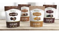 Hazelnut Growers of Oregon releases seven new chocolate-covered hazelnut flavors