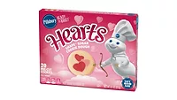 New Pillsbury Cookie Dough flavors for Valentine's Day New Pillsbury Cookie Dough flavors for Valentine's Day