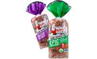 Dave's Killer Bread releases Epic Everything Organic Breakfast Bread