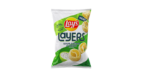Lay's introduces Lay's Layers chips