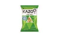 Kazoo Tortilla Chips, the world's first water-saving tortilla chips