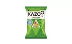 Kazoo Tortilla Chips, the world's first water-saving tortilla chips