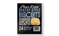 Mason Dixie Foods Bakery Style Biscuits, exclusively at Sam's Club