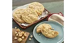 Cheryl's Cookies new seasonal flavors
