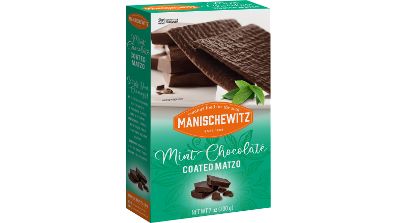 Kayco Gluten-Free Wafers and Chocolate-Covered Matzo, for Passover