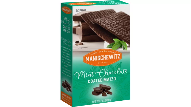 Kayco Gluten-Free Wafers and Chocolate-Covered Matzo, for Passover
