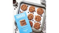 Maxine's Heavenly releases new Crispy Cookies