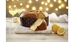 Bindi Desserts Limoncello Panettone, Salted Caramel & White Chocolate Panettone, and Triple Chocolate Panettone